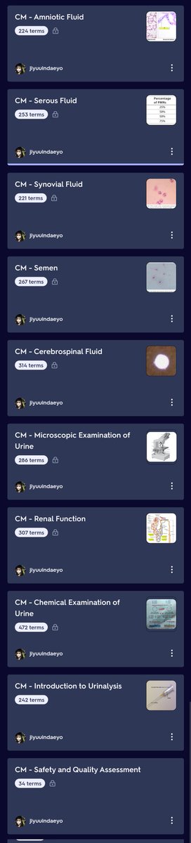 B_mI_ckey131's tweet photo. QUIZLET SETS THAT SAVED ME LAST MINUTE BEFORE TAKING THE MTLE.

A combined sets from multiple quizlet creators ©️ + my own sets digested from main reference books during undergrad 📚

https://t.co/oL2LRtI3JG https://t.co/7e23esaRBb