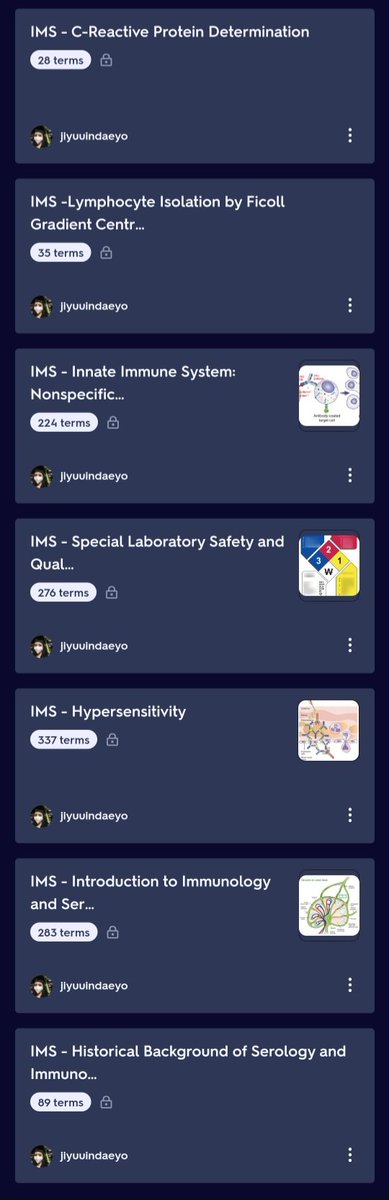 B_mI_ckey131's tweet photo. QUIZLET SETS THAT SAVED ME LAST MINUTE BEFORE TAKING THE MTLE.

A combined sets from multiple quizlet creators ©️ + my own sets digested from main reference books during undergrad 📚

https://t.co/oL2LRtI3JG https://t.co/7e23esaRBb