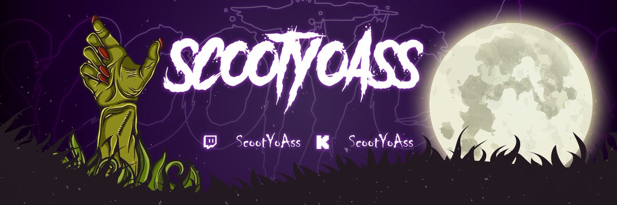 JadenSmith021's tweet photo. I have made this banner for @scott_taluba
Thank you so much bro for giving me a chance and i am glad you love my work 🤘🏻
I hope we will work together again in future ❣️
#satisfiedclient
#twitch
#kick
#kickstreaming
#smallstreamer 
#youtubegaming 
#banner https://t.co/uP0CL19xRb