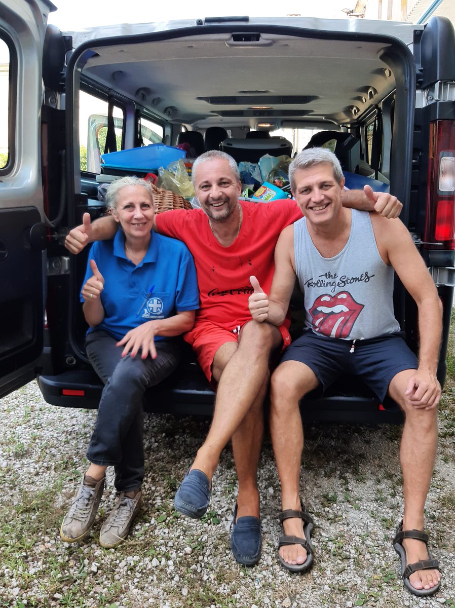 Enpa nei Balcani, il nostro impegno si allarga al gattile di Banja Luka. Leggi tutto: enpa.it/it/91834/cnt/b… <a href="/italyinbih/">Italy in Bosnia and Herzegovina</a>