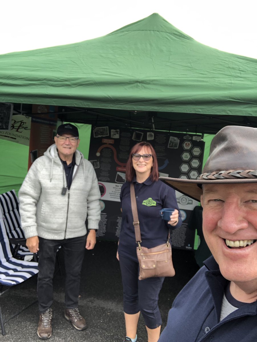 No: 7 Bottle Shop @ Cannington Shaw (@canningtonshaw) on Twitter photo Read our latest Blog post about our brush with St Helens Royalty at the weekend.
canningtonshaw.org.uk/johnny-vegas-s… Read our latest Blog post about our brush with St Helens Royalty at the weekend.
canningtonshaw.org.uk/johnny-vegas-s…
