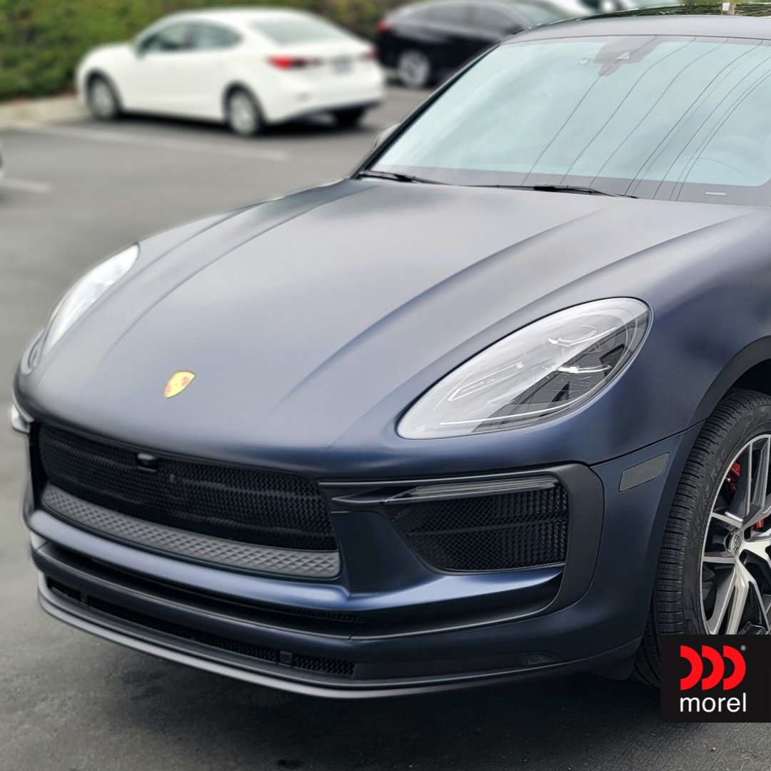 MorelHiFi's tweet image. Awesome build by #SimplicityInSound, USA! They&apos;ve transformed a 2023 Porsche #MacanS with our top-tier Elate Carbon Pro 3-way system. &quot;Sonically, this car is superb...&quot; Discover more - morelhifi.com/product/elate-…
#morelhifi #caruadioinstallation #porsche #MacanS #caraudiohifi #spl