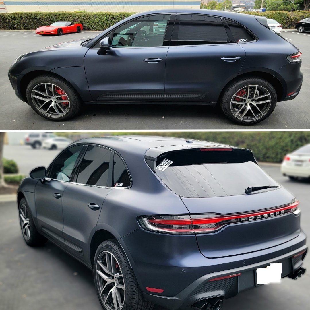 MorelHiFi's tweet image. Awesome build by #SimplicityInSound, USA! They&apos;ve transformed a 2023 Porsche #MacanS with our top-tier Elate Carbon Pro 3-way system. &quot;Sonically, this car is superb...&quot; Discover more - morelhifi.com/product/elate-…
#morelhifi #caruadioinstallation #porsche #MacanS #caraudiohifi #spl