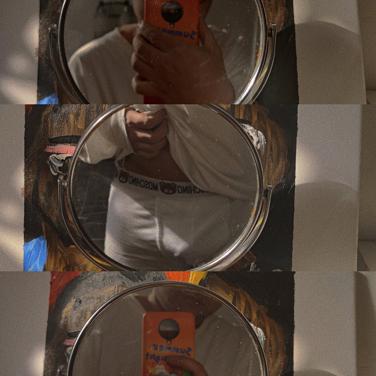 Sakura (@badsakura_) on Twitter photo 