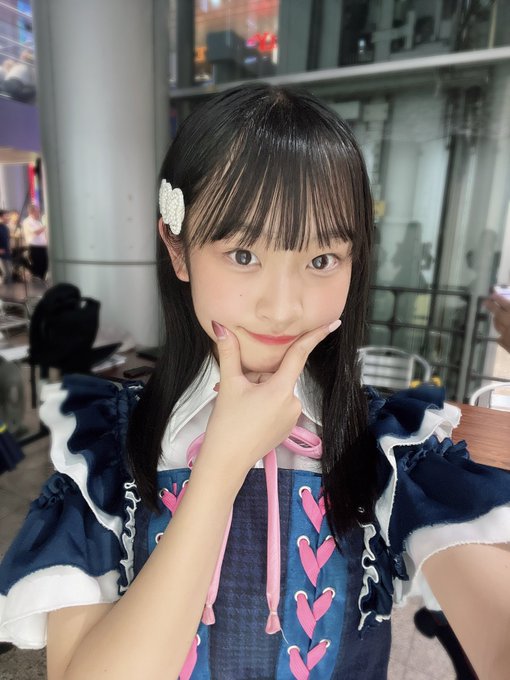 西野心桜のTwitter画像18