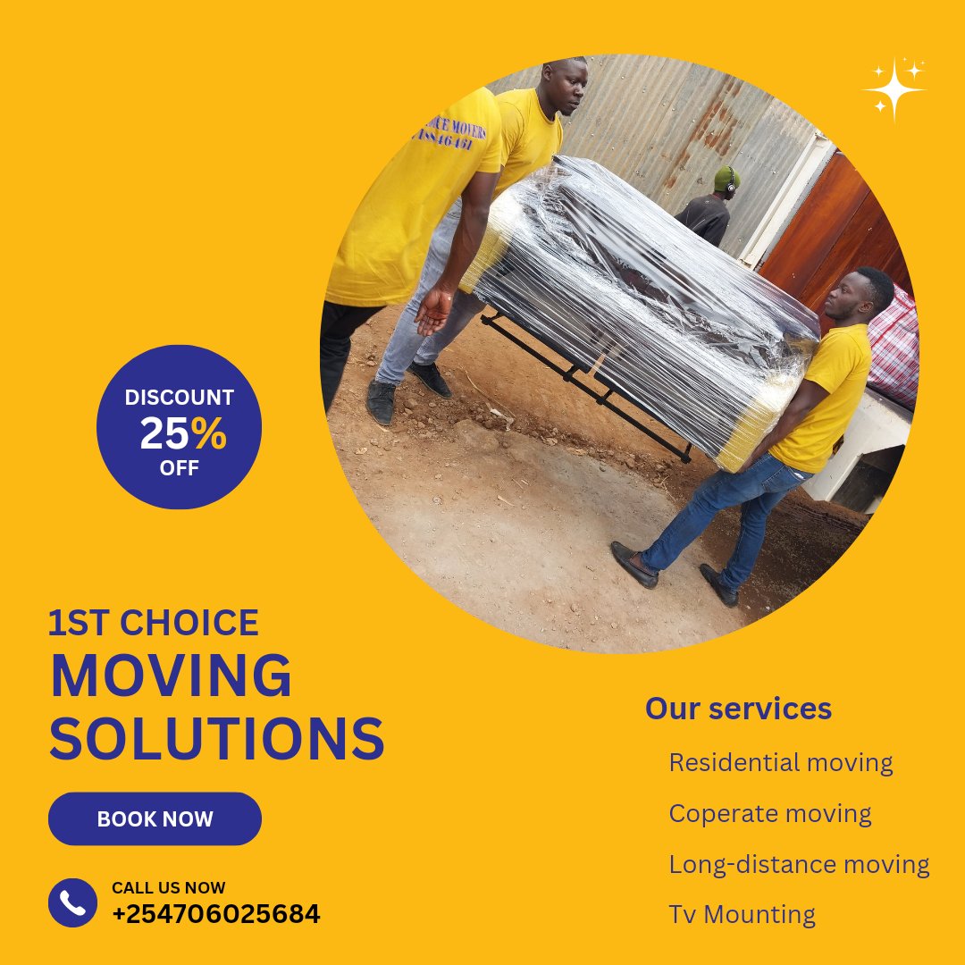 Moving_Solution's tweet photo. Keep booking with us 0706025684

Ruiru amerudi soko #viralvideo 
#moversinkenya #moversinnairobi #moversnearme #movingcompanies https://t.co/DIKGxsFQM4