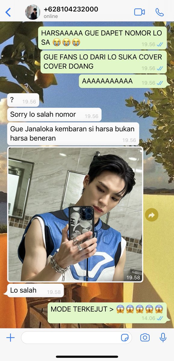 Nit 💖💚 tweet media