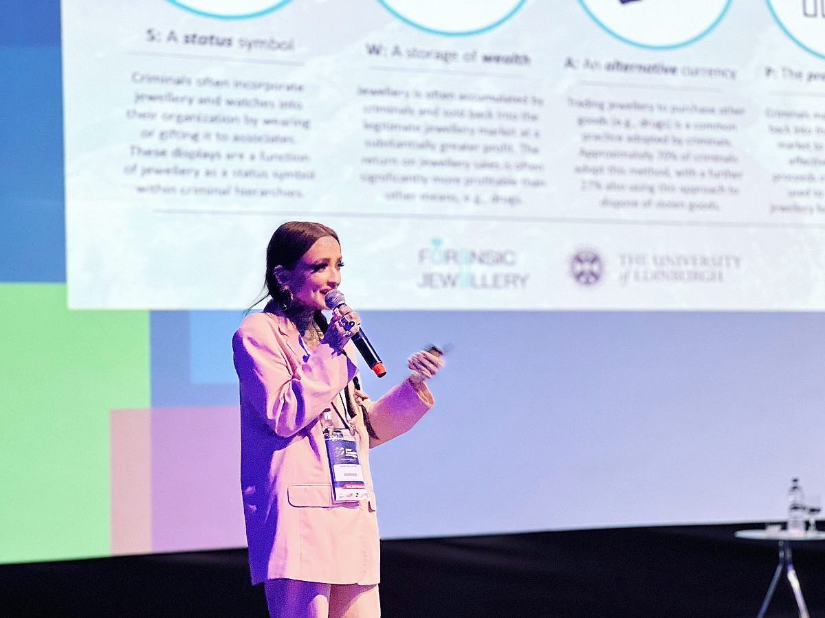 Dr Maria Maclennan (She/Her) 💎💀🎨🕵🏼‍♀️🔍 tweet media