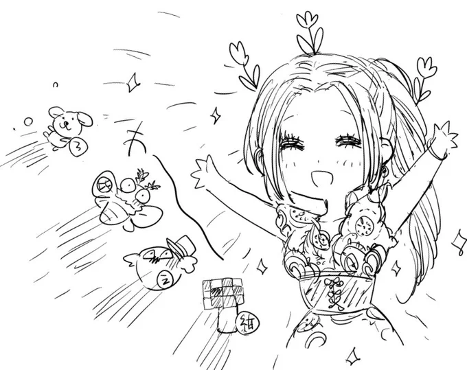 @kon_kb @sahi__________ @kanata_roche 
みんなで吸われましょうね… 