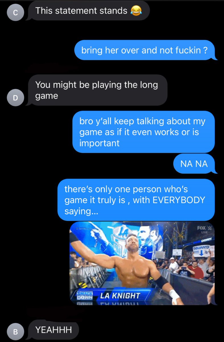 TSO_Sage 🤫💯 tweet media