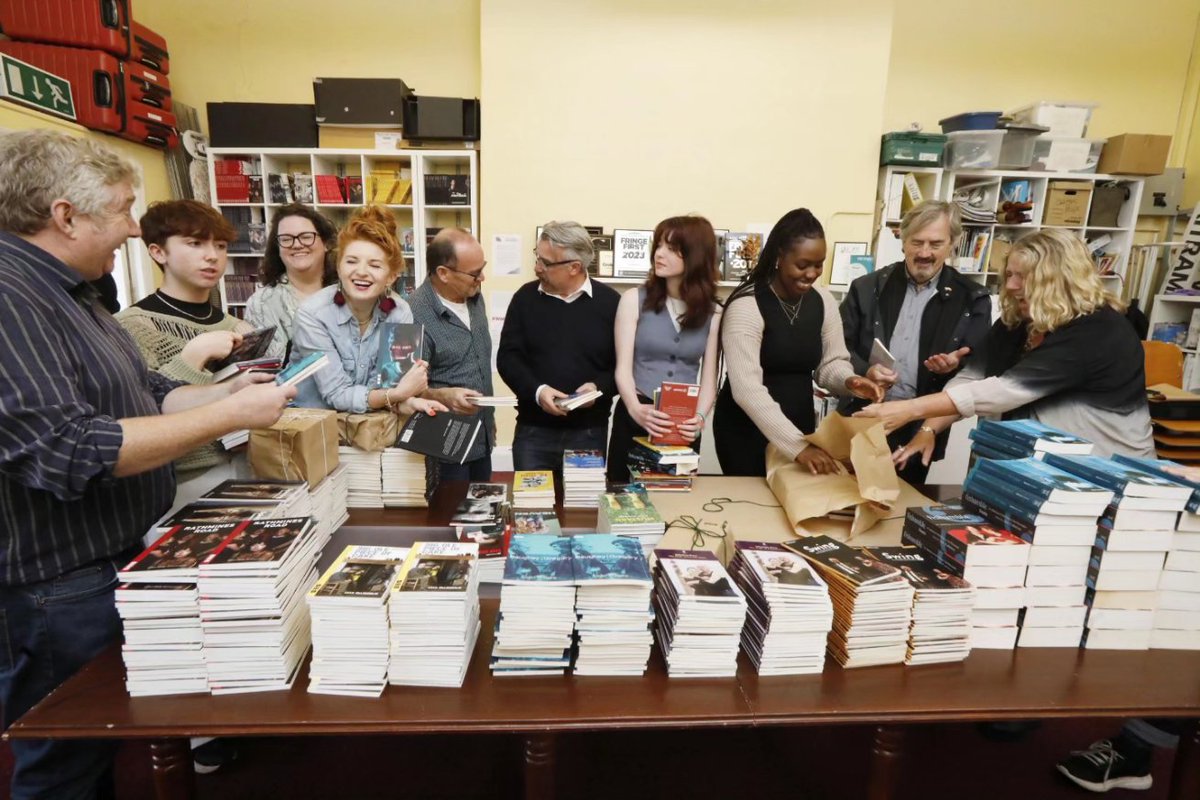 Fishamble: The New Play Company tweet media