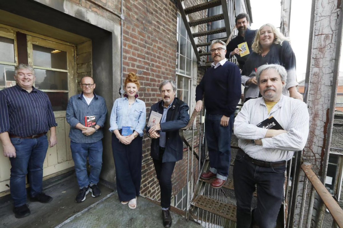 Fishamble: The New Play Company tweet media