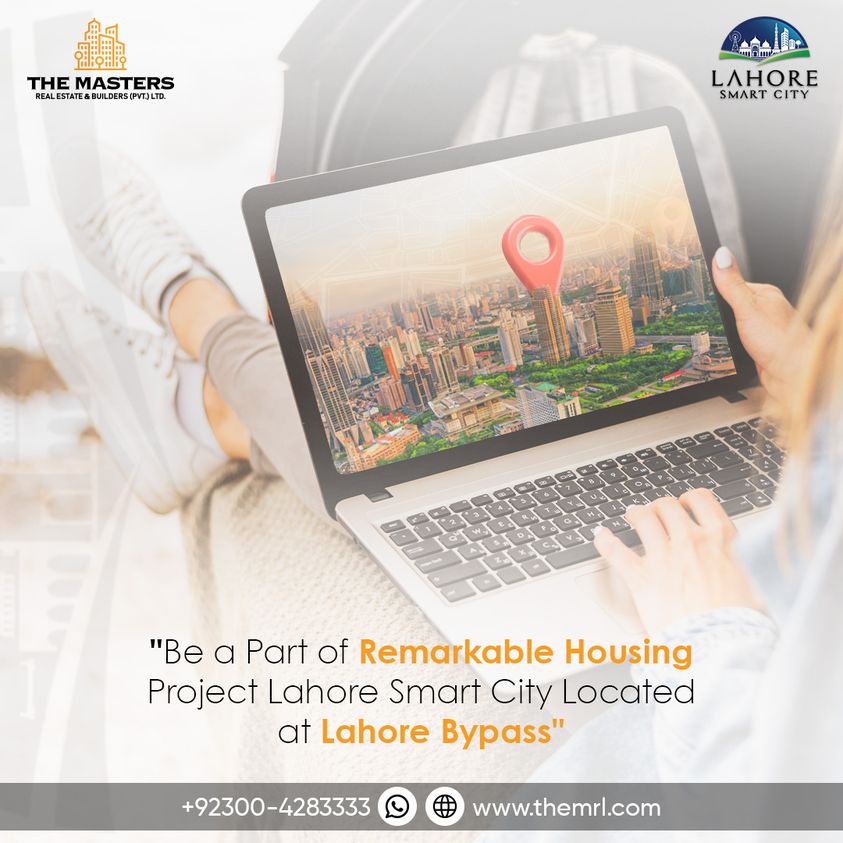 One of the most promising real estate ventures of the modern time is Lahore Smart City
📷 +923004283333
📷 themrl.com/lahore-smart-c…
📷 info@themrl.com
.
.
#LSC #themrl #TheMastersRealEstate #Lahoresmartcity #Dreamliving #Lahorebypass #FDHL #HRL #Lahore #realestate #investement