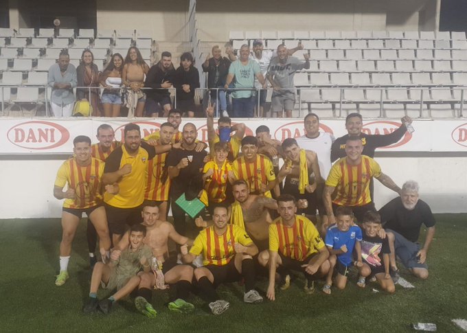 ⚽️El <a href="/EJCanPi/">EJ CanPi ®</a>, segon semifinalista del Torneig 'Ciutat de L'Hospitalet' <a href="/CopaLHospitalet/">Torneig 'Ciutat de L'H'</a> 
Dimecres es disputarà el triangular del Grup C

Més informació. 👉lhdigital.cat/web/digital-h/…