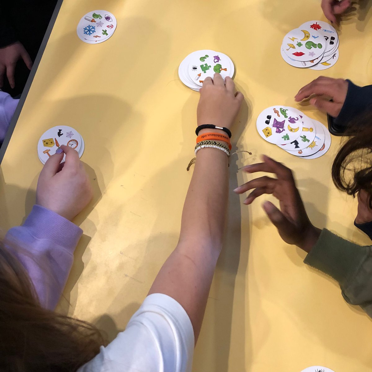 BWC Occupational Therapy tweet media