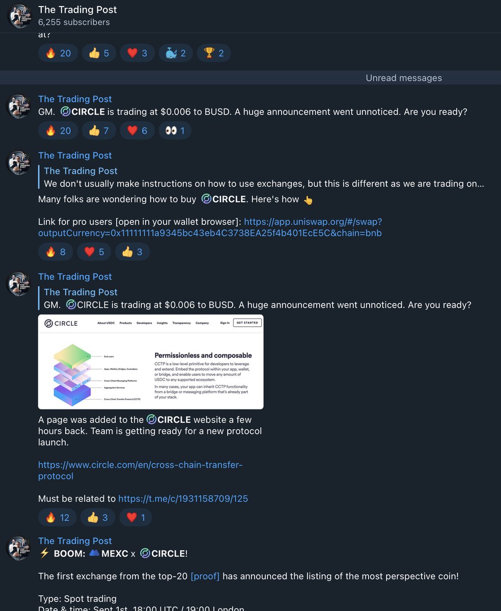 b_curious37's tweet photo. Got my "Scam Badge" fell hook line and sinker --

Luckily, I got my money out, but learnt that influencers promoting people is not an endorsement they are just cashing in on their audience.  

 A valuable lesson getting under the hood of a scam https://t.co/5Ku8IIaeXw