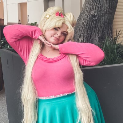 KogiHimeCosplay's tweet photo. #NewProfilePic https://t.co/SM7EDzWQJb