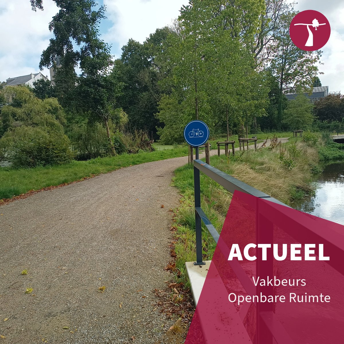 Bezoek ons op 27 of 28 september, tijdens de Vakbeurs Openbare Ruimte in Utrecht. 🌳🚶‍♀️

Registreer voor gratis toegang tot de beurs: ⤵
koersmix.nl/nl/actueel/vak…

#kks #koers #koersmix #vakbeursopenbareruimte #halfverharding #innovatie