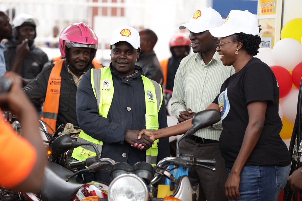 VivoEnergyUg's tweet photo. We are excited to announce the grand opening of 📍Shell Zana, the latest addition to our growing network of fuel service stations across the country.
#ShellNewStations #VivoEnergyUganda https://t.co/XfYu2yf01Q