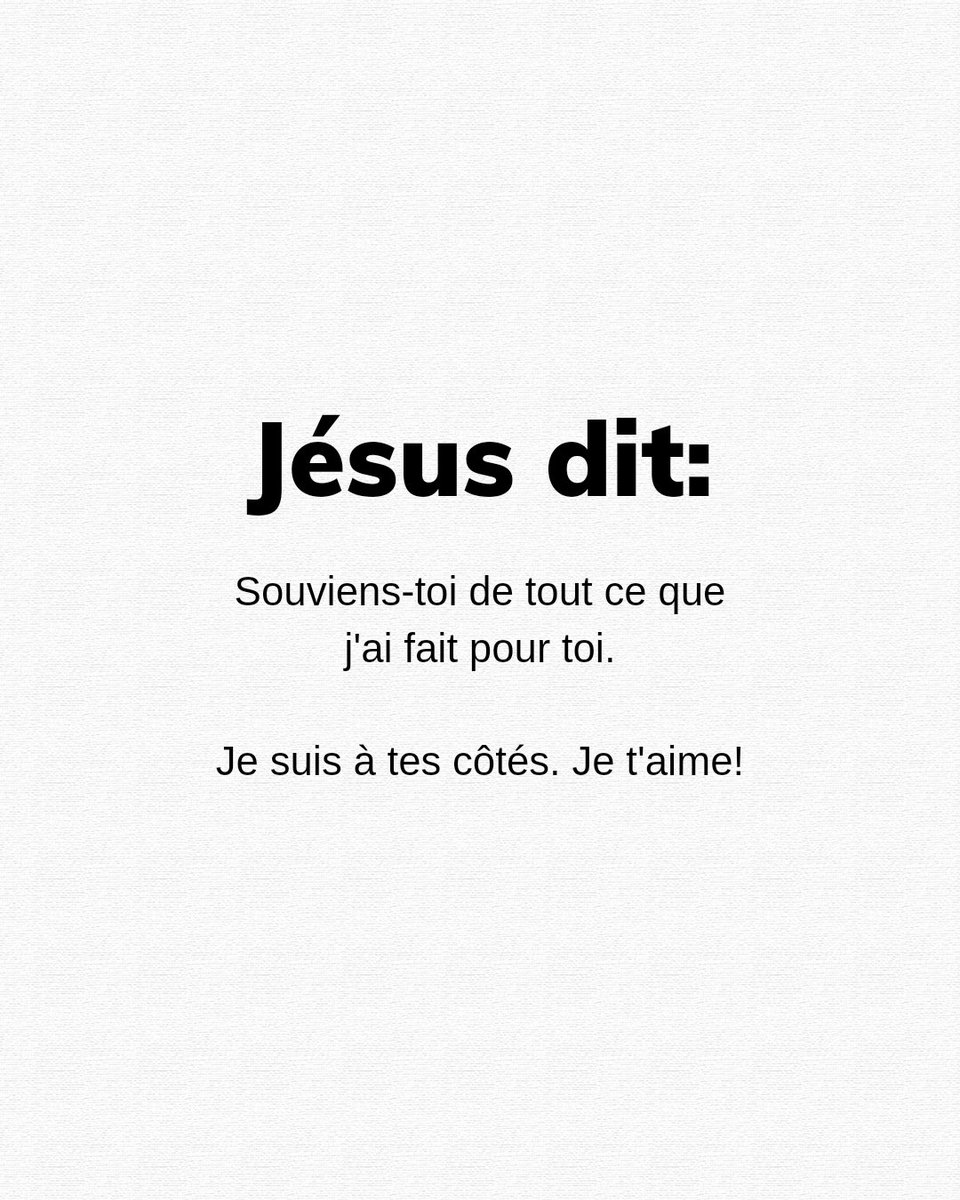Soldat de la FOI (@labiblesurlenet) on Twitter photo 