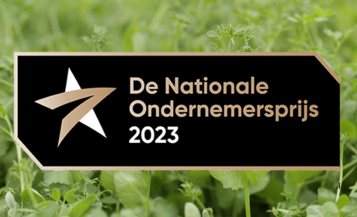 Koppert Cress tweet media