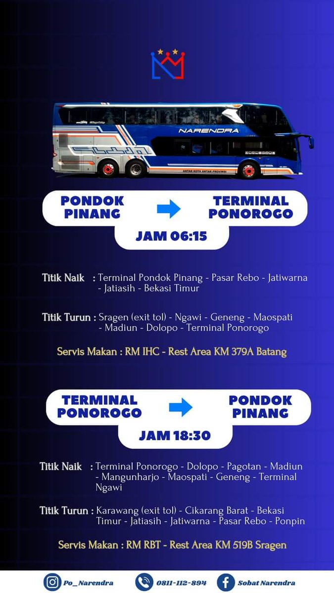 narendrawisnoe's tweet photo. Lintasan jalur tiktok Narendra bersama armada pekerja keras, NA-0001.

#ponarendra #singobalap https://t.co/PBQ8RIsuoY