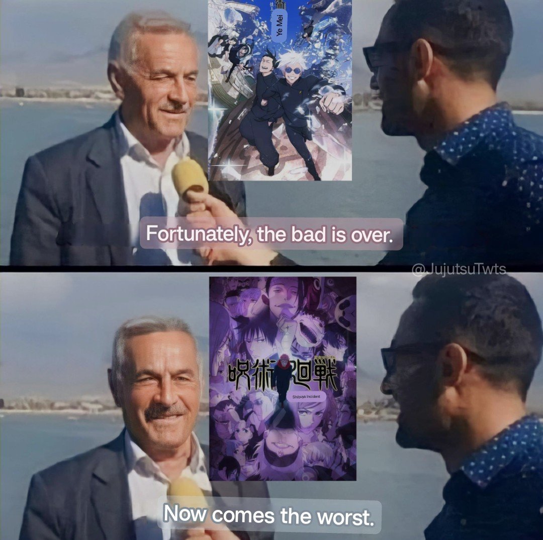 AnimexTwts's tweet photo. 😭 https://t.co/fg1qRblwhT