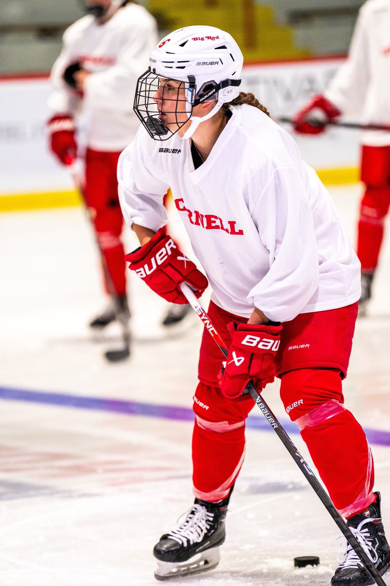 Squads here 

#NCAAHockey x 📸 <a href="/CornellWHockey/">Cornell Women's Ice Hockey</a>