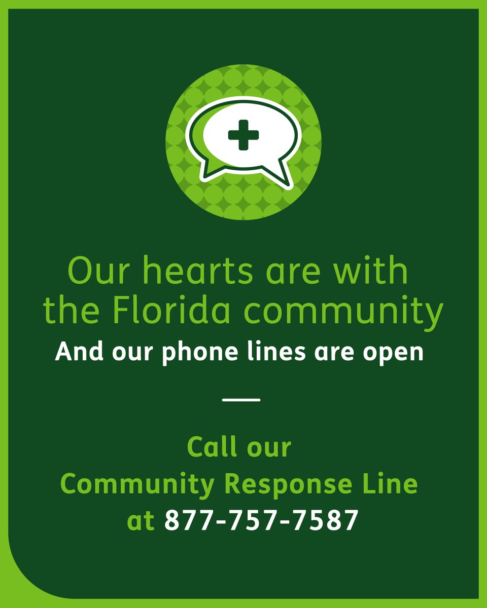 Humana's tweet photo. Humana members with questions about services available to them should call the toll-free phone number on the back of their Humana ID card. More information and additional resources can be found here → https://t.co/J4lgc2jMOI https://t.co/M6GOlET5qF