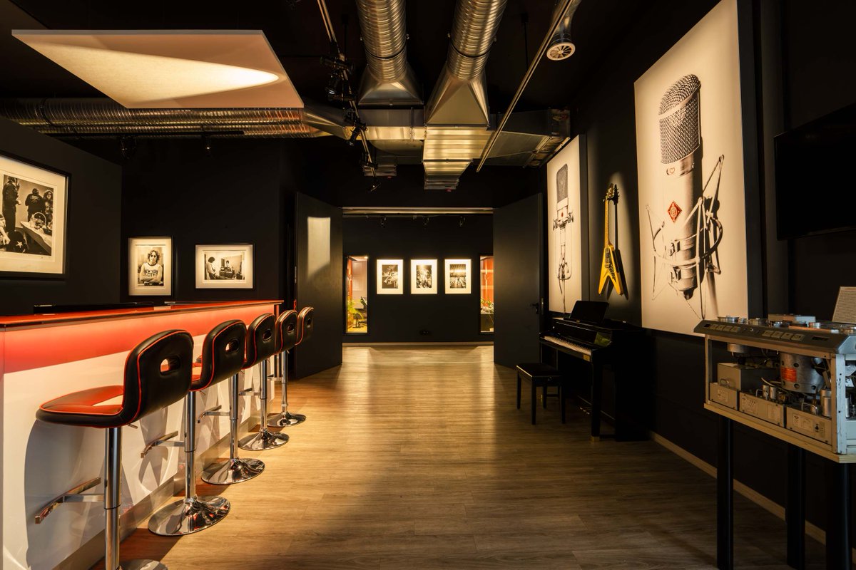 Studios 301 Germany (@studios301ger) / Posts / X