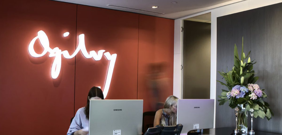 Le brief créatif est l’un des éléments indispensables au bon déroulement des projets des clients d’#Ogilvy. 👉bit.ly/3qKanyx

Découvrez comment Ogilvy Australia utilise #Wrike pour sa gestion de projets. 🚀