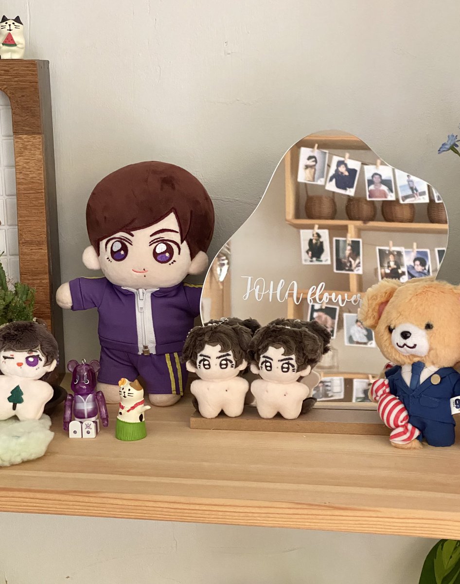 johaflower_'s tweet photo. 8/30(수)

진보라 리시안셔스로 준비해드린 마츠모토 쥰의 생일 이벤트💜

#마츠모토쥰 #아라시 #40번째_보랏빛_여름 #꽃보다_마츠쥰
.
.

#조하생일이벤트
#조하플라워
#홍대꽃집 https://t.co/by2e82oeka