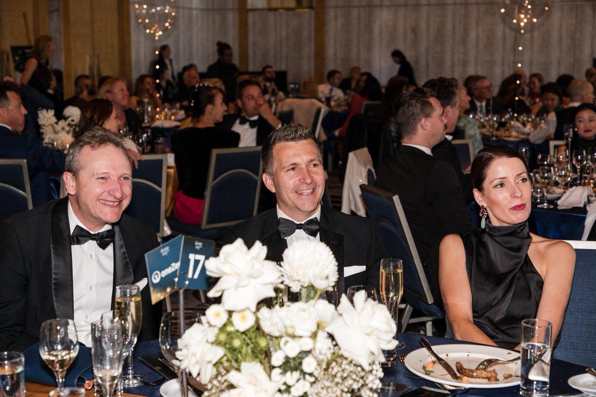 oneZero Financial Systems (@onezerofs) on Twitter photo Last week, the team in Australia attended the Sparkle Ball, where oneZero proudly sponsored the event in support of <a href="/raisementoring/">social@raise.org.au</a>. It was a night of glamour and giving, to help young people to shine. Last week, the team in Australia attended the Sparkle Ball, where oneZero proudly sponsored the event in support of <a href="/raisementoring/">social@raise.org.au</a>. It was a night of glamour and giving, to help young people to shine.