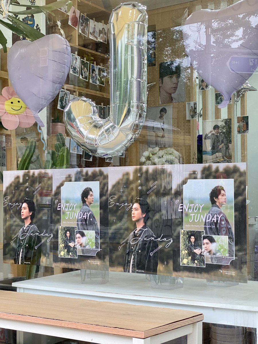 johaflower_'s tweet photo. 8/30(수)

진보라 리시안셔스로 준비해드린 마츠모토 쥰의 생일 이벤트💜

#마츠모토쥰 #아라시 #40번째_보랏빛_여름 #꽃보다_마츠쥰
.
.

#조하생일이벤트
#조하플라워
#홍대꽃집 https://t.co/nNc42YpuUm