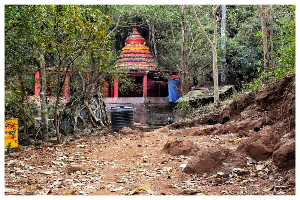 Manasdht's tweet photo. Joda &amp; Barbil, land of scenic beauty, can be turned into amazing tourist places. #nature #holiday #ଓଡିଶା #Odisha @CMO_Odisha @MoSarkar5T @DistAdmKeonjhar @TourismDptt https://t.co/Dkk5c4TlA5