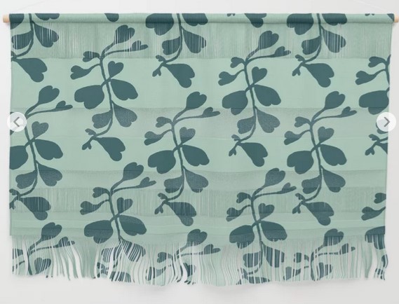 Manitarka's tweet photo. 20% off this item today!
#dance #floral #botanical #botanical #leaves #boho #minimal #modrn #wallart #wallhanging #Society6 #BeautifulHome

https://t.co/pb6dKyH5ug https://t.co/Cpx70RQqbR