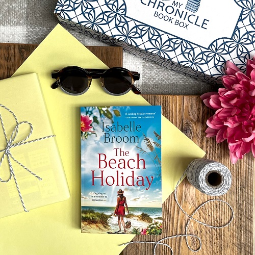 MyChronicleBB's tweet image. Check out our #signedbooks section!  

Latest additions include a limited number of #TheBeachHoliday by @Isabelle_Broom 

Browse here --&amp;gt; bit.ly/3md9nLN 

#BooksWorthReading #booktwt #romancebooks