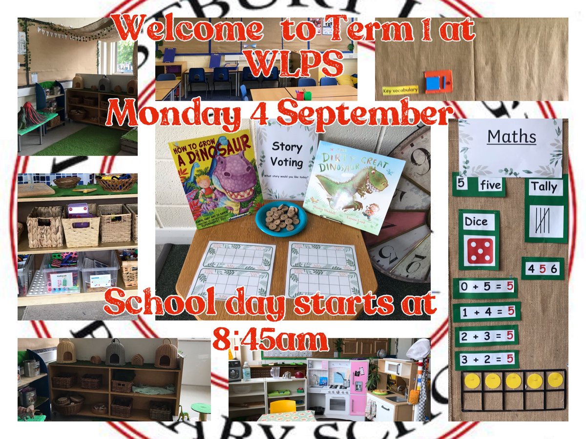 WBLeighSch's tweet image. The school team are all really excited for the start of #Term1 #newacademicyear2023 welcoming new starters and those who are already with us at #wlpswestbury
#wearewlpswestbury
#inspireaspireachieve
@matravers @PalladianTrust  @RChoiceWilts
