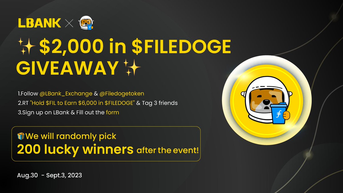 LBank.com tweet media