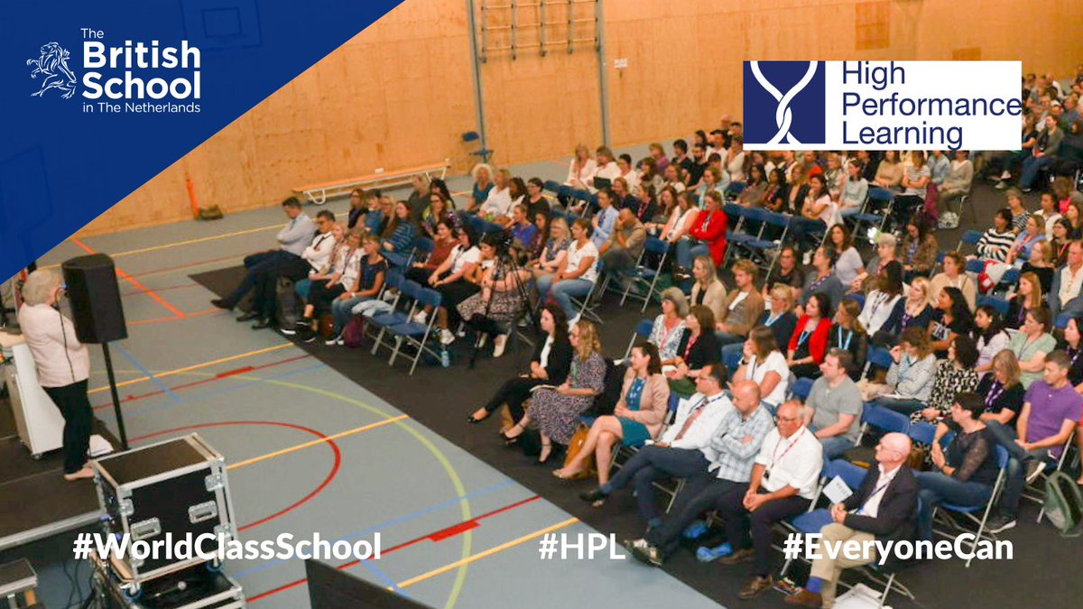 British School (BSN) tweet media