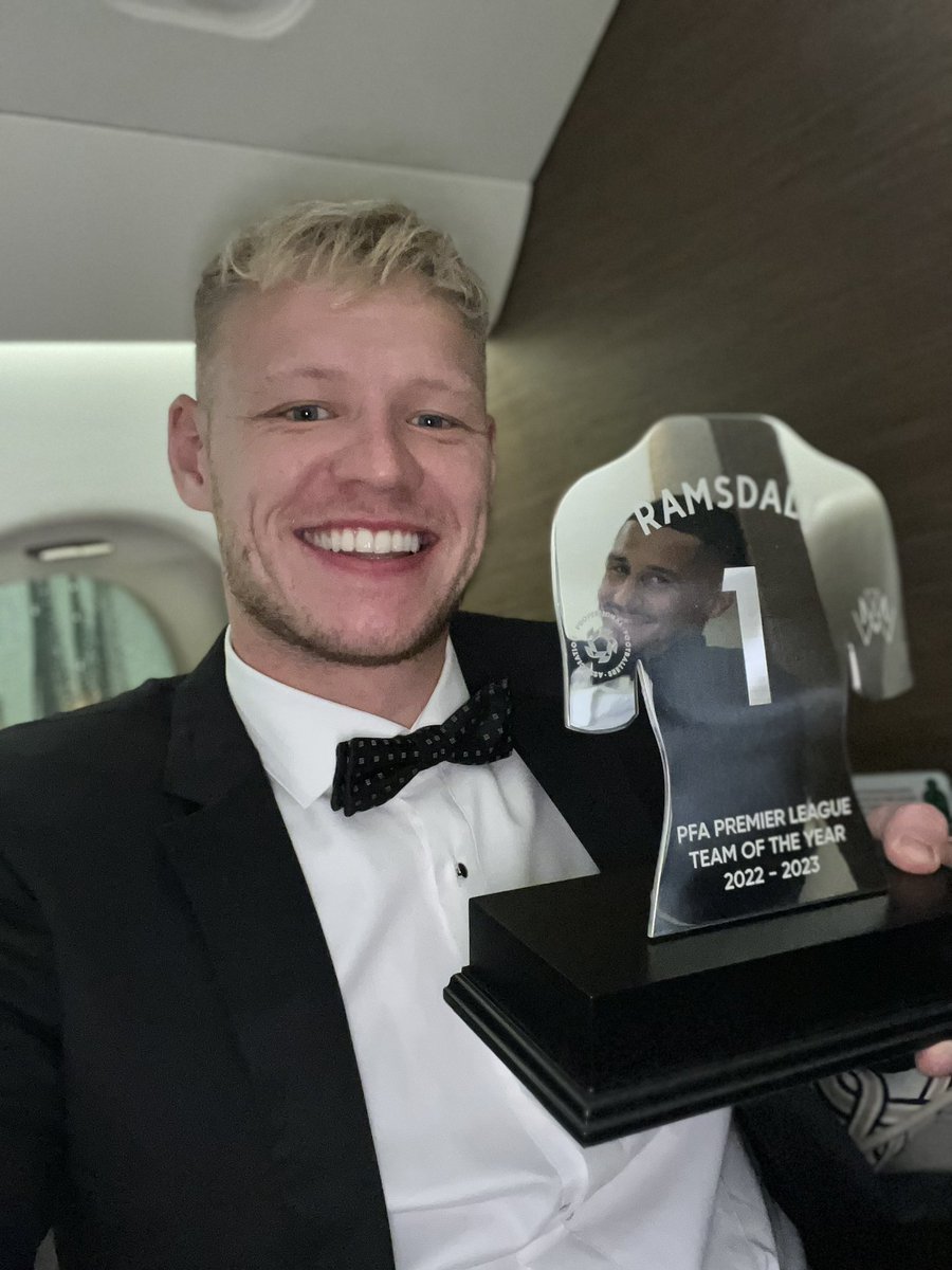 Team of the year - A series 

Featuring Star boy young player of the year and some of the boys 🙏🏻❤️