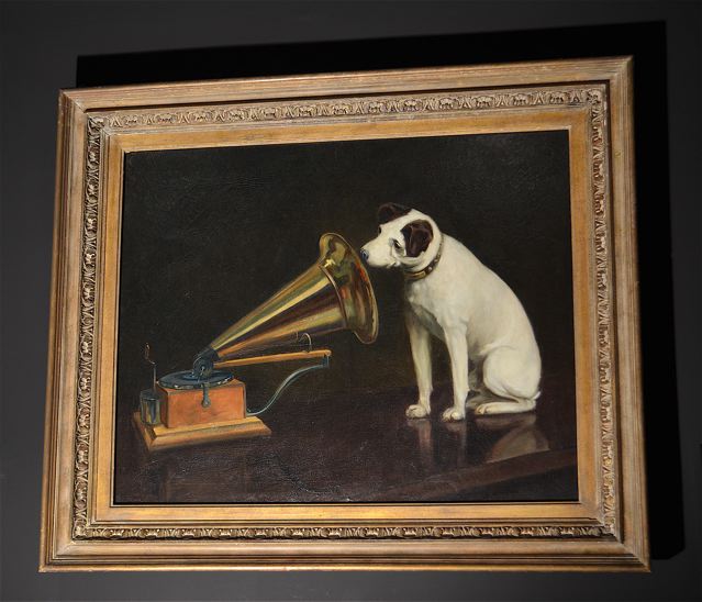 PHONO Museum Paris tweet media