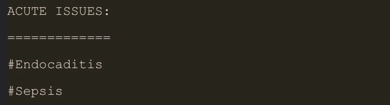 Kendall Bell, PharmD tweet media