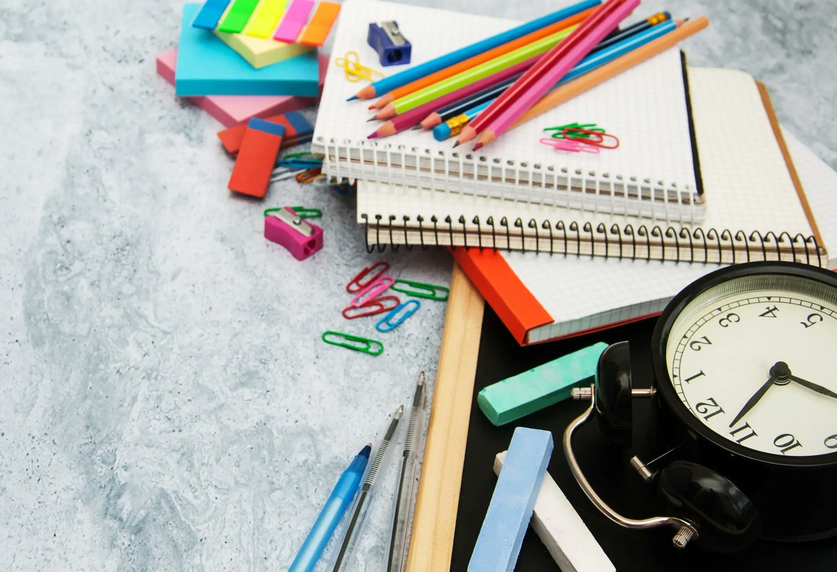 #WellbeingWednesday

The return to #school is rapidly approaching. Some children can find going back to school daunting. WellChild has a great article about Back to School with lots of information and tips on supporting children with #complexmedicalneeds 
buff.ly/43NNcAy