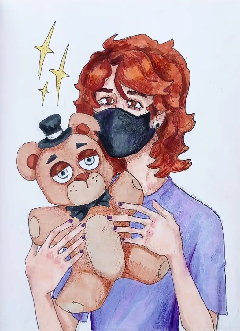 ZeltyjP's tweet photo. #арт #art #Ranboo #ranboofanart https://t.co/IZ3FCqgHrA