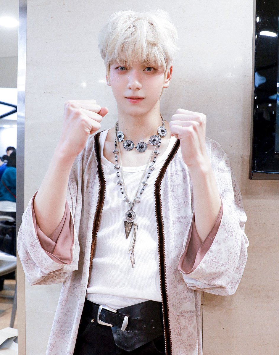 ستون هایب هستن ایشون🤲