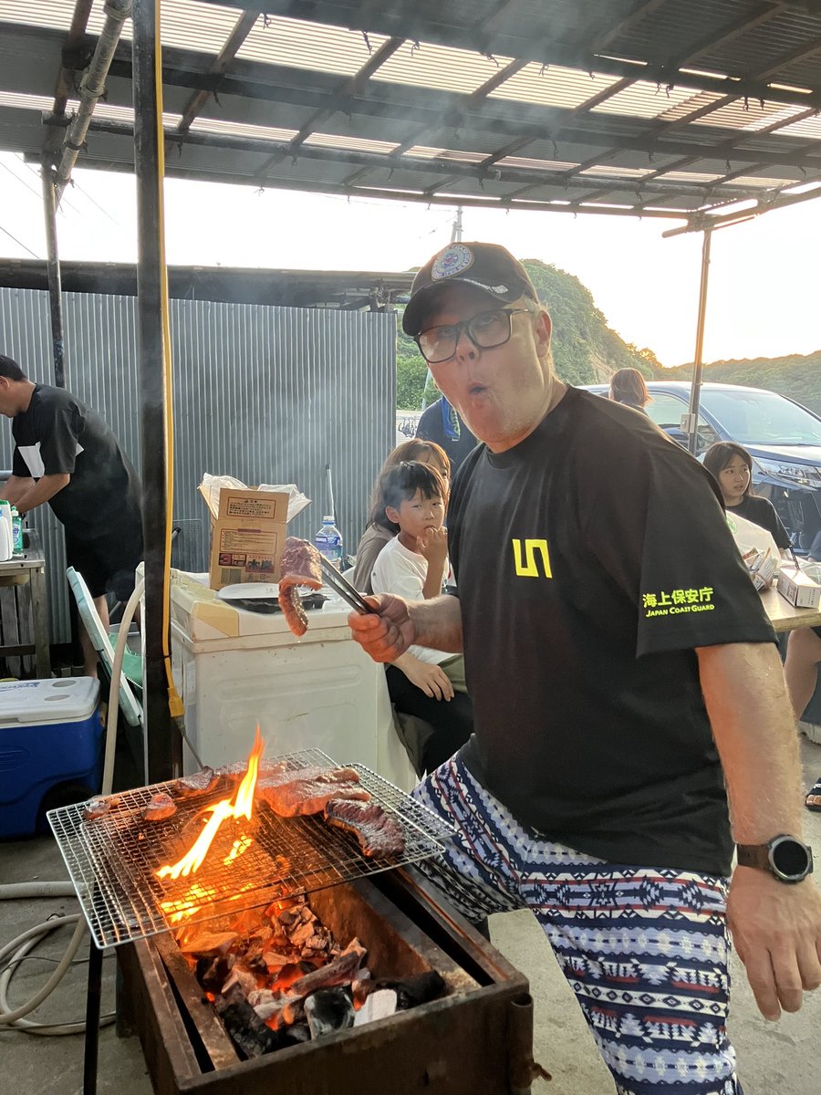 dive_kroon's tweet image. 8月修道大学ダイビングサークルさんとライセンス講習