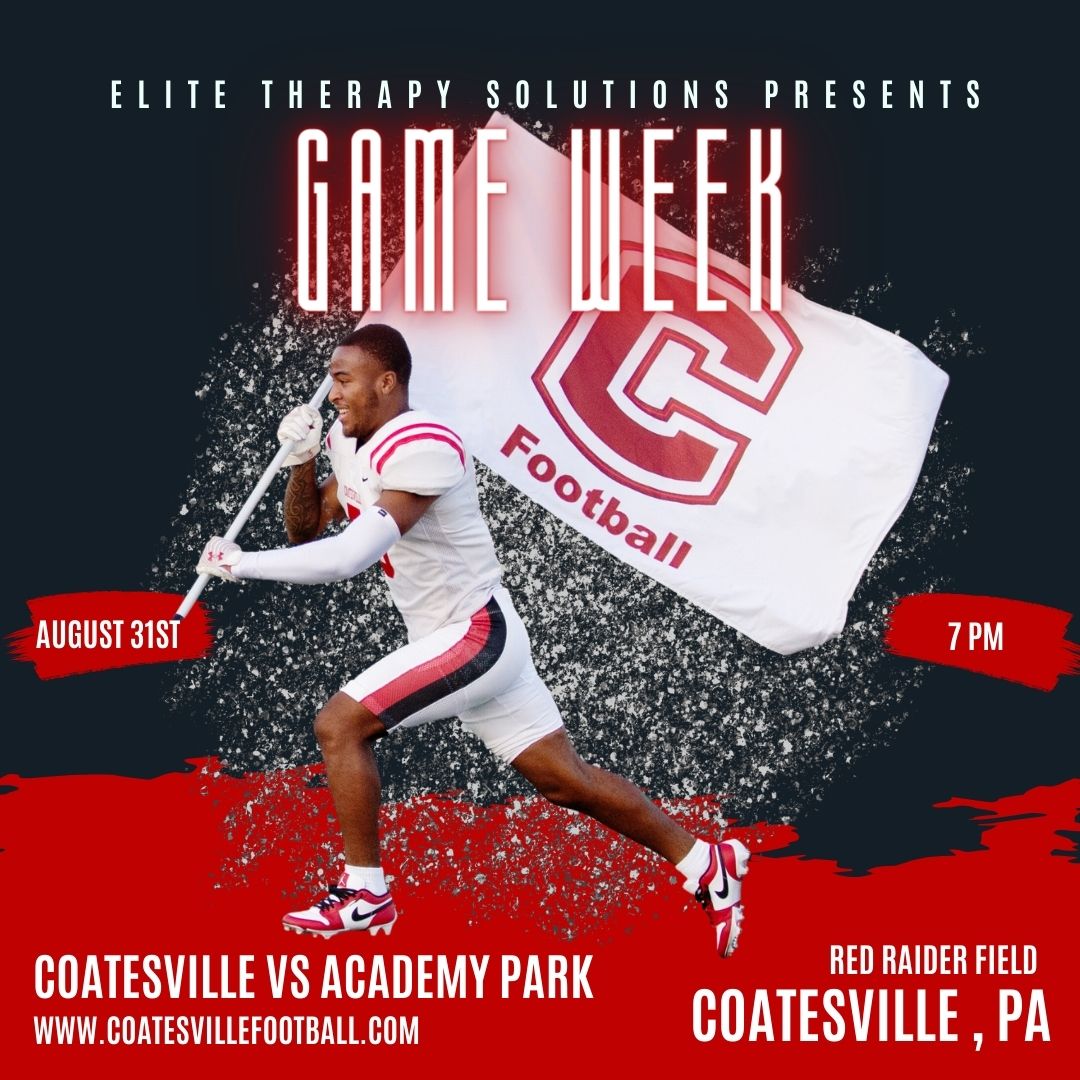 Football_Cville's tweet photo. Welcoming Academy Park to #TheVille this week! https://t.co/eJ6xibTKRO