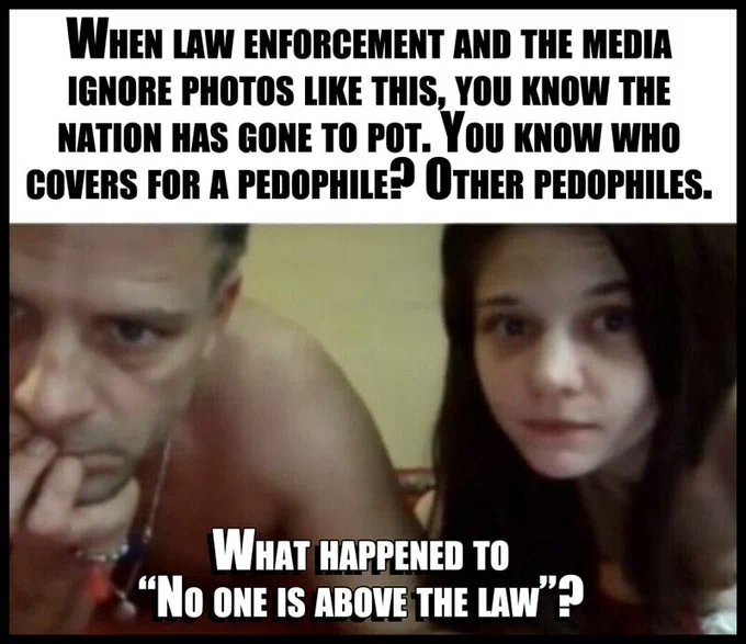 PeriklesGREAT's tweet image. #PeriklesDepot 

🚨How can Law Enforcement &amp;amp; the WOKE MEDIA completely ignore what is on Hunter's Laptop ❓

💥This is ILLEGAL , Unethical  &amp;amp; Immoral Material  

💥Lets Make HONOR &amp;amp; CONSCIENCE Great Again