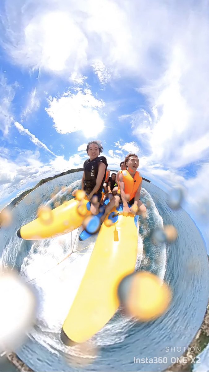 dive_kroon's tweet image. 広島修道大学ダイビングサークルさんと島根県でライセンス講習